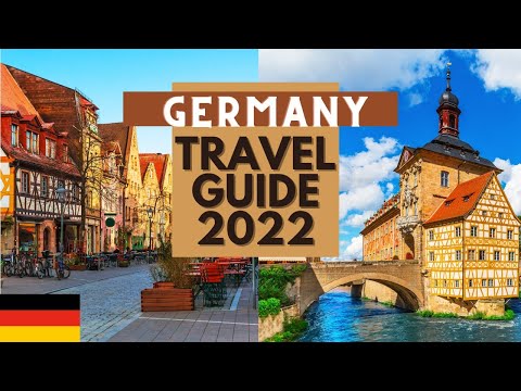 10 Best Places to Visit in Germany in 2022
