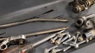 2017 GM Truck 5.3 Misfire And Engine Tick