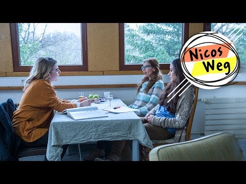 Deutsch lernen (B1) | Nicos Weg | Folge 2: Meine Muttersprache