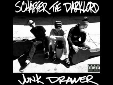 A Lot Like Me - Schaffer the Darklord (Junk Drawer)