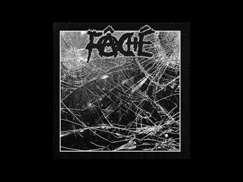 Chadhel // Fâché - Split (2023)