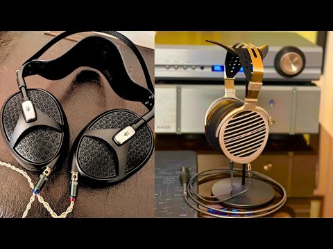 So the Meze Empyrean 2 is more neutral: How does it compare with the Susvara?