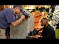 Gemini Man - Ang Lee Featurette (2019) - Paramount Pictures
