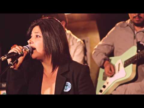 Palomazo Pata Negra Rumbo al VL13- Real de Catorce - "Beso de Ginebra"