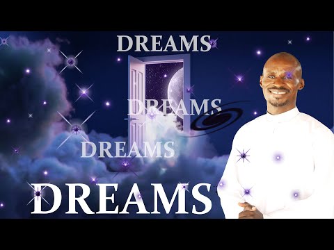 HOW TO UNDERSTAND YOUR DREAMS AND INTERPRETATIONS | EV EZEKIEL | Ev.Kelvin #pastorezekiel #trending