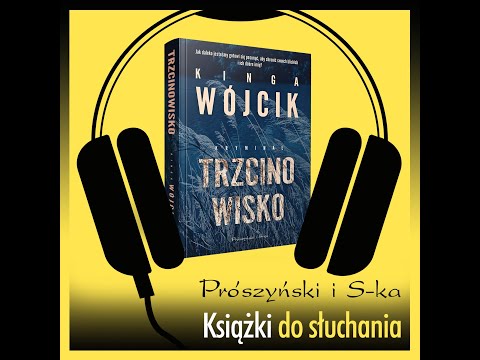 "Trzcinowisko" Kinga Wójcik
