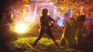 UNIVERSAL STUDIOS LOT - SPECIAL EVENTS: Halloween Kills Influencer Experience