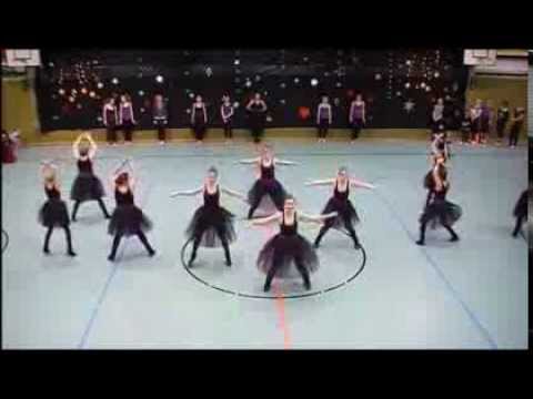 J-Dato: Eröffnungstanz 2013