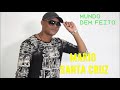 Mario Santa Cruz Mundo Bem Feito Video Oficial 2020