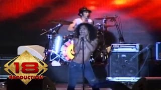 Download lagu SLANK  - Percuma (Live Konser 1000 Bands United) mp3