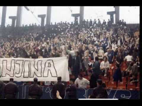 ELDORADO - SEDAM SILA  (BLUE BOYS)