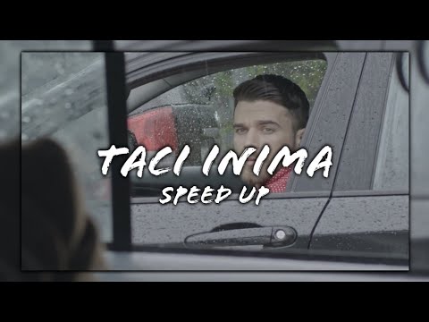 SHIFT feat. JO - Taci Inima (Speed Up | Nightcore 🎶)