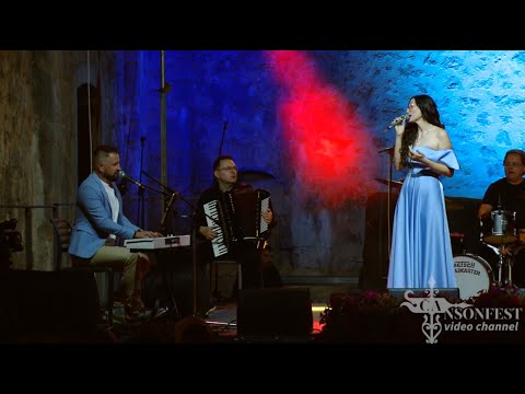 NI NAN MOGLO BIT - Karla Pupis i Mauro Staraj