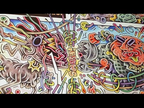 panellogy 148 - henriette valium