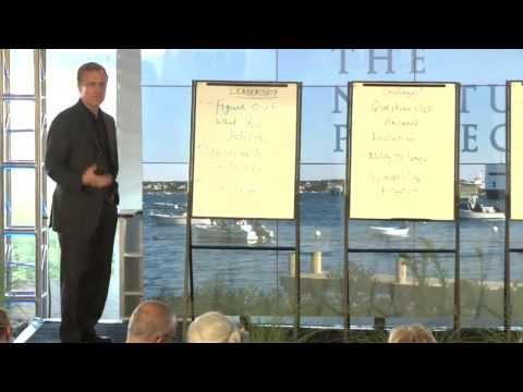 Robert Steven Kaplan: Mentorship as Dialogue  | Big Think