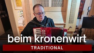 Beim Kronenwirt - Traditional | Accordion