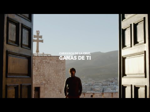 Caravaca de la Cruz. Ganas de ti