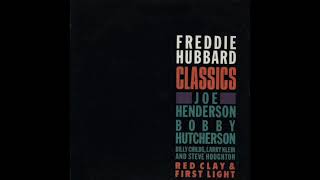 Freddie Hubbard / Joe Henderson / Bobby Hutcherson - Classics   19811127-29