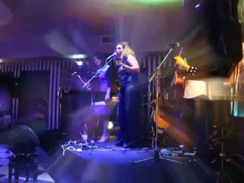 Fomalhaut Band Live @ Venezia Bet Palace + Kristal di Rignano (2013)