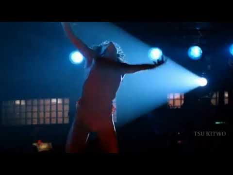 Michael Sembello ~ Maniac (FLASHDANCE)