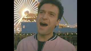 Meet Acclaimed Music Artist JAMIE ALIMORAD! (FENIX360 Interview)