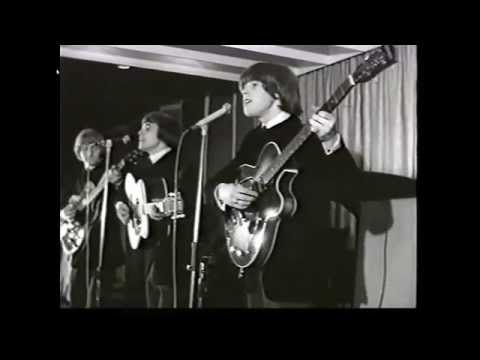 Tages - I Should Be Glad (1965)