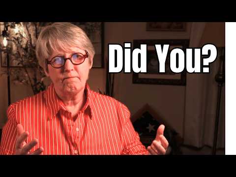 Most People Retire Without Asking Themselves This