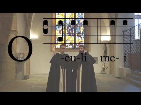 Oculi Mei O.P. (Dominica III in Quadragesima)