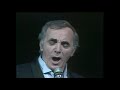 Charles Aznavour - Quand tu dors près de moi (1987)
