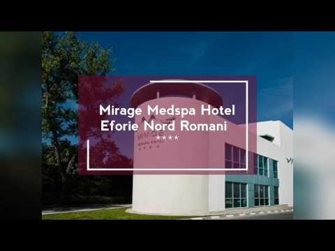 Mirage Medspa Eforie Nord