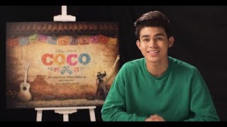 Disney Sessions: Remember the Song Quiz with Inigo Pascual
