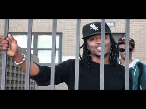 D-Boy ft. Lil Cuz 'Can't Stop Won't Stop' (Official Video)