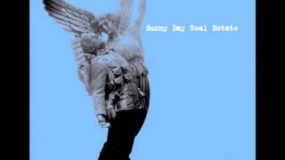 Sunny Day Real Estate - Tearing In My Heart (Sliver Radio edit)