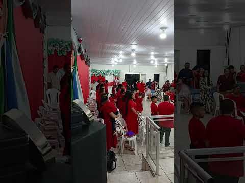 santana, Amapá ,Brasil, Bairro igarape da fortaleza