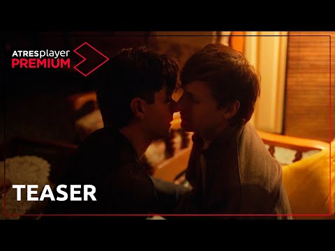 "Me voy a Frankfurt" | 'La Ruta', capítulo 4 este domingo en ATRESplayer PREMIUM