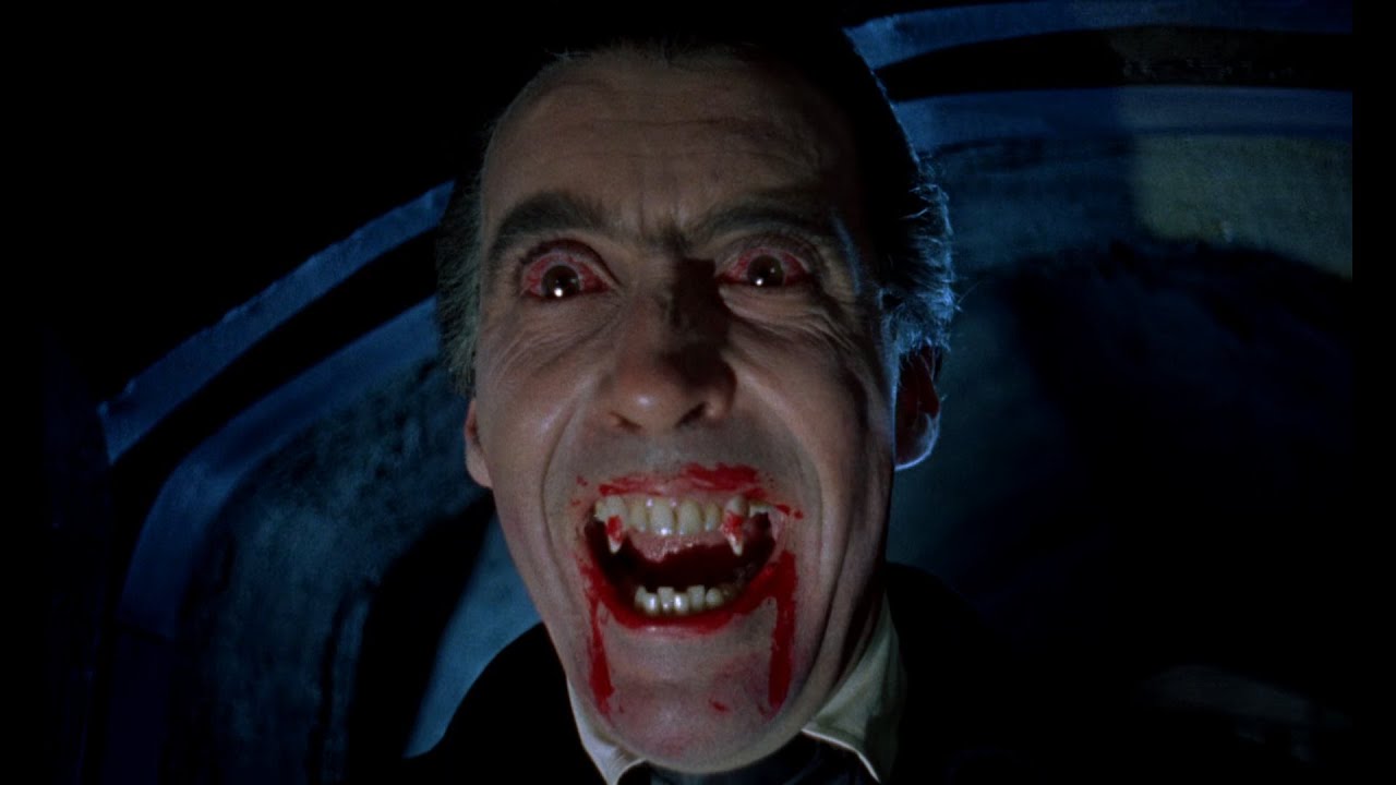 Eugenio el Conde (Eugene the Count) TRAILER