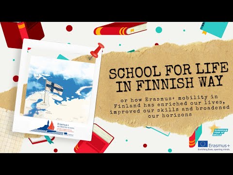 Mobilidade na Finlândia [2023]