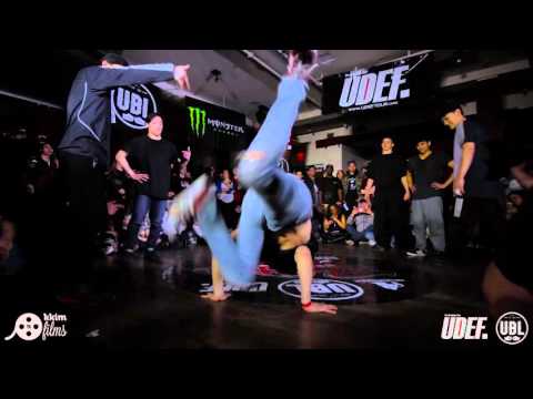 HFA vs. The Wizards | FSS Canada | 3v3 Quarter | Pro Breaking Tour - udeftour.org