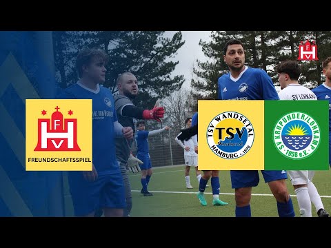 TSV Wandsetal-Lohkamp