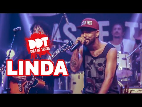 Dias de Truta - Linda DVD Ao Vivo em BH #5