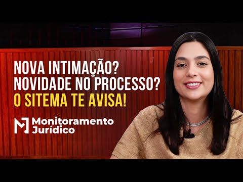 Post Organize intimações e processos com mais agilidade!