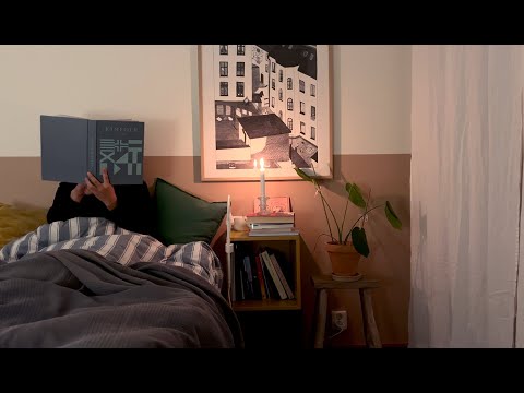 Quiet Oslo autumn days / Cooking Feta cheese pasta