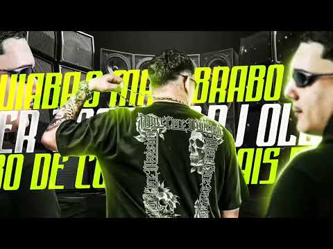 MEGA AQUECIMENTO SENTA NO COLO DO VUK MAL - MC Renan, DJ Olliver