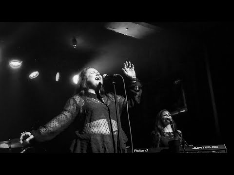 Malia Civetz @The Wonder Ballroom