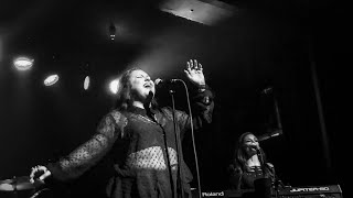 Malia Civetz @The Wonder Ballroom