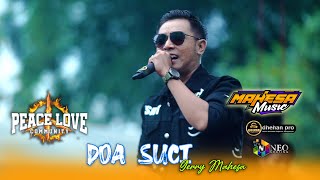 Download lagu DO'A SUCI - Gerry Mahesa  - MAHESA MUSIC - DHEHAN Pro Audio - PEACE LOVE Community 2025 mp3