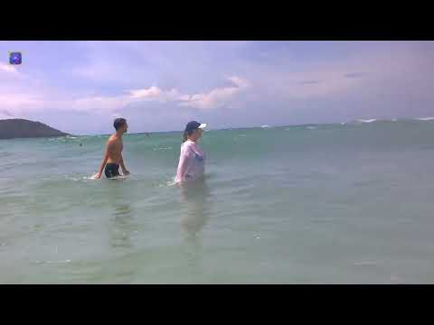 Лови волну вместе со мной🌊🏖