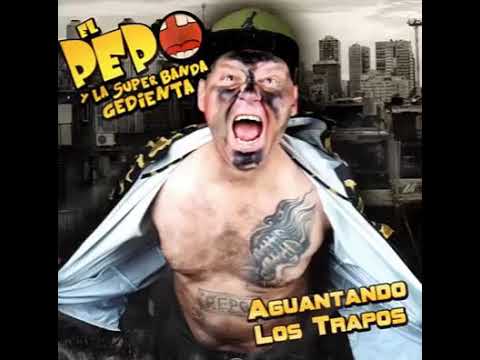 Nunca Es Suficiente - El Pepo Ft Karina La Princesita