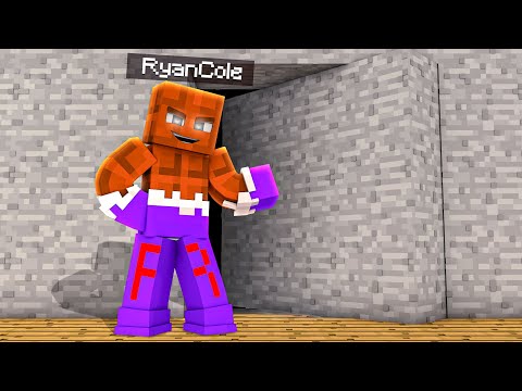 MEINE NEUE GEHEIME BASE - Minecraft Freunde