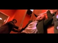 The Transporter Fight Scene